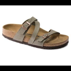 SOLD OUT NWOT Birkenstocks Sz 37+ Care Kit